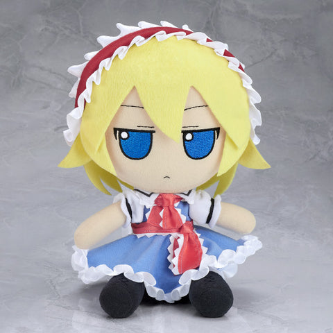 FumoFumo plush of Alice Margatroid